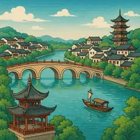yiyang-hunan-china-3