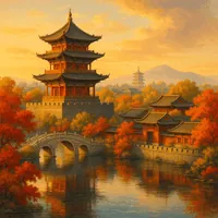 yongcheng-china