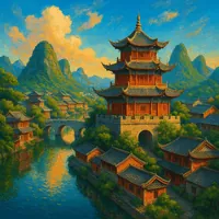 YULIN<br/>CHINA