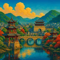 yulinshi-china-2