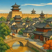 yulinshi-china-3