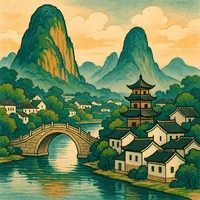 yunfu-guangdong-china-3