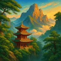 yushan-china