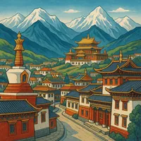 yushu-china-3