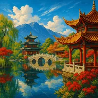 yuxi-china-2