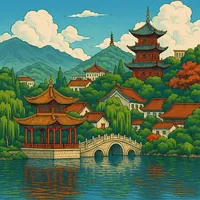 yuxi-china-3