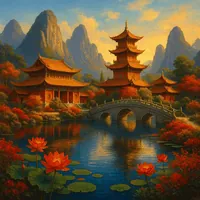 yuxi-china