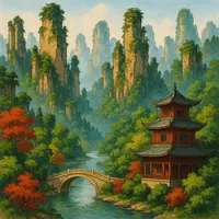 zhangjiajie-china-3