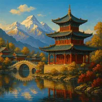 ZHANGJIAKOU<br/>CHINA