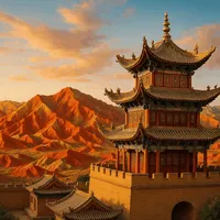 zhangye-china-2
