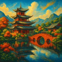 ZHANGZHOU<br/>CHINA