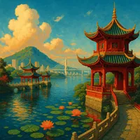 ZHANJIANG<br/>CHINA
