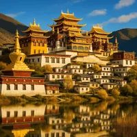 zhongba-china