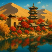 zhongwei-china