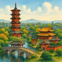 zhongxiang-china-3