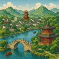 zhuanghe-china-3