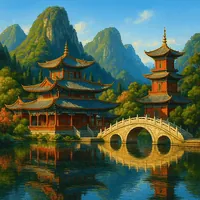 zhuanghe-china