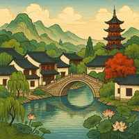 zhuji-china-3