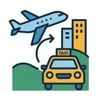 Best Airports & How to Get from the Airport to the City