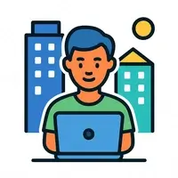 Digital Nomads