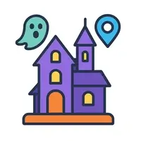 Haunted & Paranormal!