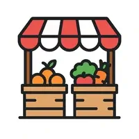 Best Local Markets