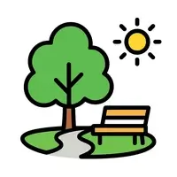 Best Parks & Green Spaces