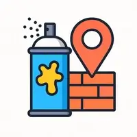 Best Street Art & Graffiti Spots