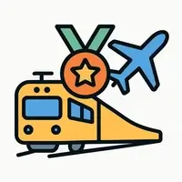 Train Station & Airport Layover
