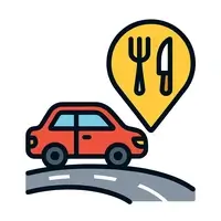 Foodie Road Trips Across the World