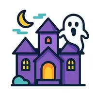 Haunted Places & Ghost Tours
