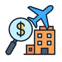 Cheap Flights & Accommodations
