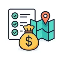 How to Plan a Budget Trip