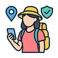 Solo Female Safety