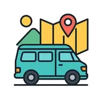 Nomadic Van Life Travel Guide