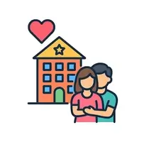 Romantic Getaways