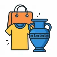 Souvenirs & What to Buy