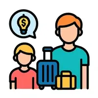 Tips for Traveling with Kids