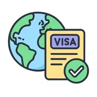 Visa & Entry Requirements