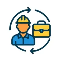 Work Exchange & Volunteers